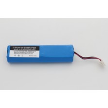 Grundig 9121 Robot Süpürge 2600 Mah Batarya