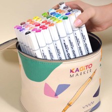 Kagito Marker 48’li Set