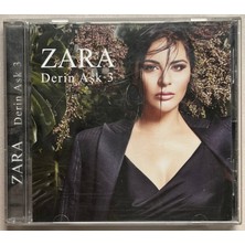 Zara - Derin Aşk 3 CD