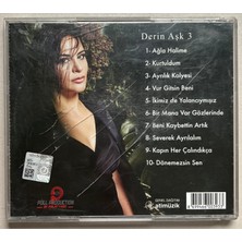 Zara - Derin Aşk 3 CD