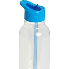 Herevin 460 cc Desenli Pipetli Matara-Köpekbalığı