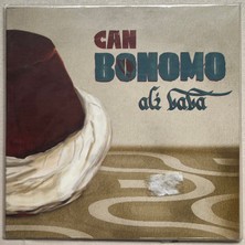 Can Bonomo - Ali Baba (Cd)