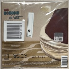 Can Bonomo - Ali Baba (Cd)