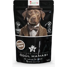 Dana Sinir Çiğnemelik Ödül Maması 80 gr Köpekler Için