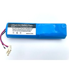 Beko 9131 Robot Süpürge 3200 Mah Batarya