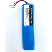 Beko 9131 Robot Süpürge 3200 Mah Batarya