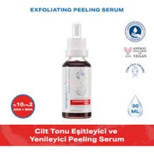 Exfoliating Peeling Serum 30 ml