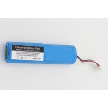 Grundig 9131 Robot Süpürge 2600 Mah Batarya