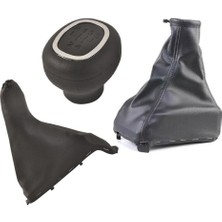 AR Oto Market Vectra A Astra F Corsa B Vites Topuzu Vites Körüğü El Fren Körüğü Set