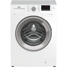 Beko CM 7100 T 7 kg Çamaşır Makinesi C Enerji Sınıfı 1000 Devir Hızında Yıkama