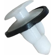 R9 R11 Kapı Pano Klipsi 100 Ad