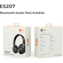 Lenovo ES207 Kulak Üstü Kulak Üstü Kulaklık