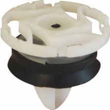 Zetoto Master 3 Döşeme Klipsi 7703077476 10 Ad