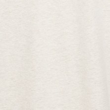 Keten Karışımlı Normal Kesim Bisiklet Yaka T-Shirt Erkek Gri T-Shirt - 324P3IYCS103T