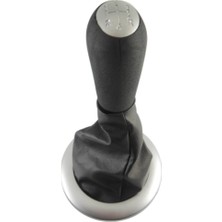 AR Oto Market Megane 2 Vites Topuzu Körüğü Takım Krom