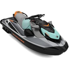 Seadoo Gtı Se 170 Audıo Jet Skı 2023 Model