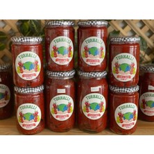 Turhallı Geleneksel Ürünler Biber Salçası 1000 gr