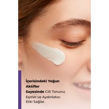 Yoğun Nemlendirici Yüz Kremi 50ML