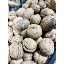 Turhallı Geleneksel Ürünler Turhal Cevizi Kabuklu 1000 gr