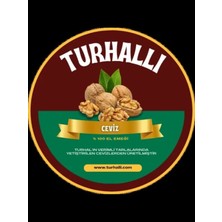 Turhallı Geleneksel Ürünler Turhal Cevizi Kabuklu 1000 gr