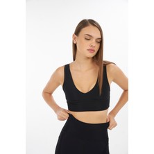 Kadın/ Askılı /sporcu Sütyeni/spor Comfort Bra
