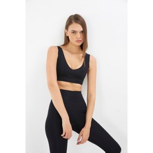 Kadın/ Askılı /sporcu Sütyeni/spor Comfort Bra
