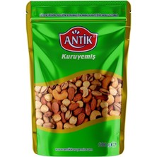 Antik Karışık Çerez 4 Çeşit 500 gr