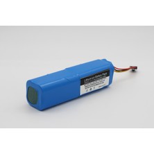 Arçelik Rs - 8034 Robot Süpürge 14,4 Vol 7000 Mah Batarya