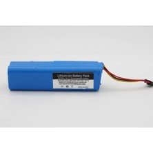 Arçelik Rs - 8034 Robot Süpürge 14,4 Vol 7000 Mah Batarya