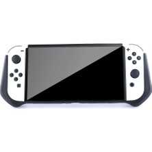 Banbo1 Nintendo Switch OLED Yumuşak ve Grip Koruyucu Kılıf (Yurt Dışından)