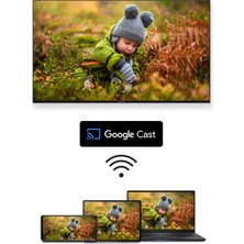 Streaming Box 270 Plus 4K Uhd, Dolby Vision, Dolby Atmos, Hdr 10+, 3gb Ram 32 GB Rom Google Tv