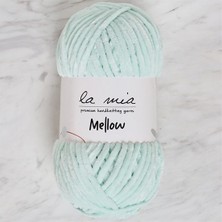 La Mia Mellow Açık Yeşil El Örgü Ipi - 903 - 34152