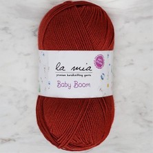 La Mia Baby Boom Kiremit El Örgü Ipi - 449 - 34456