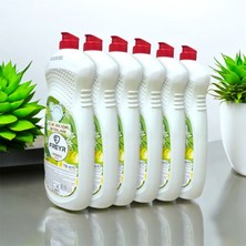 Freyr Sıvı Elde Yıkama Bulaşık Deterjanı 6 x 750 ml 6 Adet