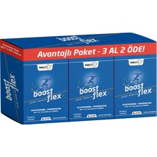 Boostflex Glukozamin, Tip 2 Kollajen,