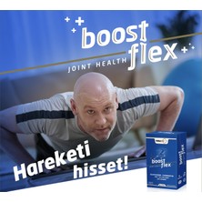 Boostflex Glukozamin, Tip 2 Kollajen,