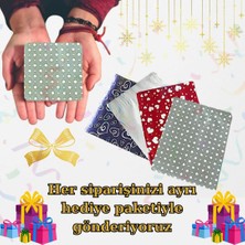 Ametist Doğal Taş Bileklik