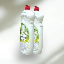 Freyr Sıvı Elde Yıkama Bulaşık Detarjanı 2 x 750 ml 2 Adet