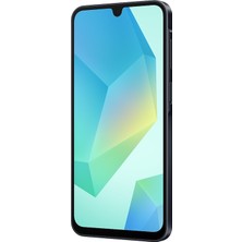 Samsung Galaxy A16 8 GB / 256 GB Siyah (Samsung Türkiye Garantili)