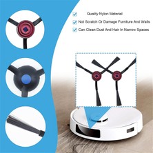 Driftwood Ecovacs Deebot N20 Pro Plus Robot Süpürge Aksesuarları (Yurt Dışından)