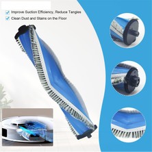 Driftwood Ecovacs Deebot N20 Pro Plus Robot Süpürge Aksesuarları (Yurt Dışından)