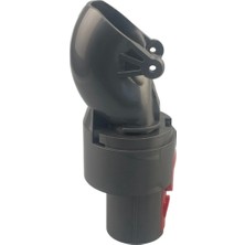 Driftwood Dyson Elektrikli Süpürge Için Emiş Başlığı Bağlantı Konnektörü Adaptörü (Yurt Dışından)
