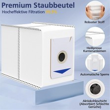 Driftwood Ecovacs Deebot T30 Omni / T30 Pro Omni / T30 Max Elektrikli Süpürge Için (Yurt Dışından)