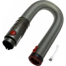 Driftwood Dyson DC40, DC41, DC55, DC65, DC66 Için Elektrikli Süpürge Hortumu Takımı (Yurt Dışından)