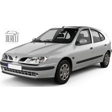 Ön Far Sağ Megane 1999-