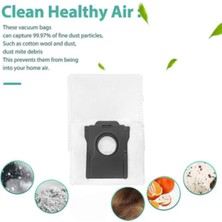 Driftwood Dreame L10S Pro Ultra Heat Vakumlu Süpürge Yedek Parçaları Için 23 Adet (Yurt Dışından)