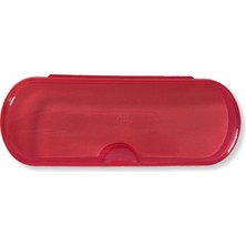 Zer Optik Çocuk Bern Kılıf Pembe Pembe Aksesuar