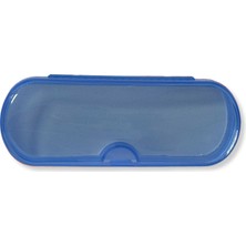 Zer Optik Çocuk Bern Kılıf Mavi Mavi Aksesuar