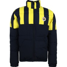 Fenerbahçe Çocuk Çubuklu Mont Fb