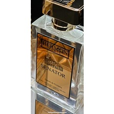 Hermon Paris Senatör, EDP, Erkek, Luxury & Niche Perfume
